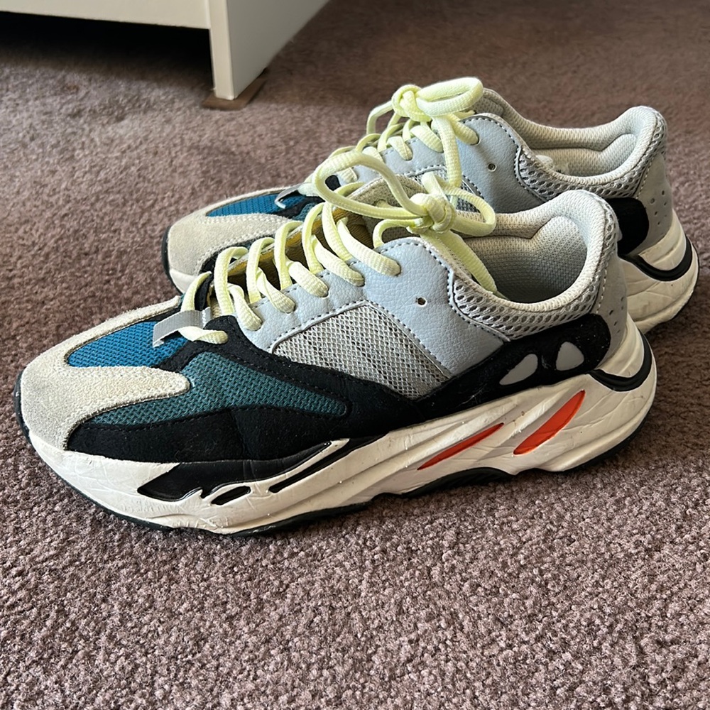 Yeezy sneakers